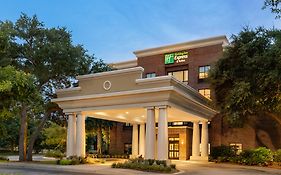 Holiday Inn Express & Suites mt Pleasant